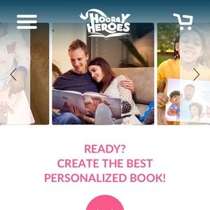 Meet your Posher, Delena